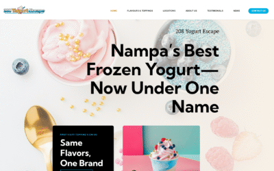 Welcome to Our New Online Home!