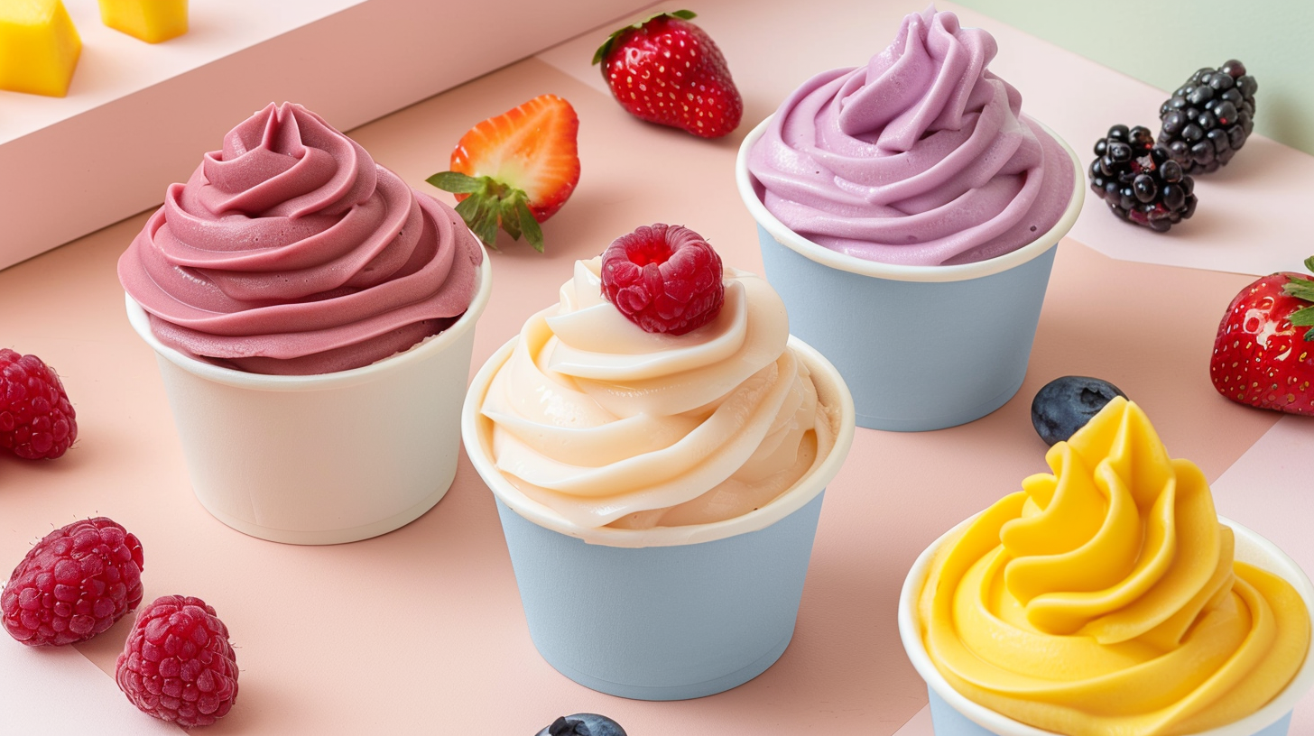 u2275293973_a_variety_of_frozen_yogurt_swirls_in_pastel_pink__94677aff-2801-452c-9e6d-b1c792822f24_0